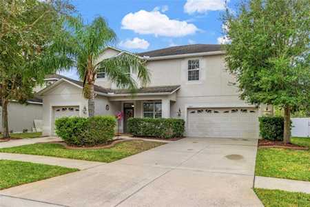 13211 Graham Yarden Dr Riverview, FL 33579