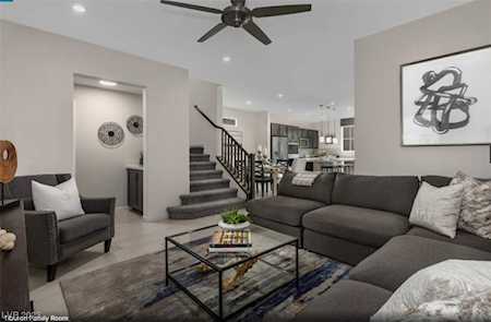 1327 Cerulean Ave #lot 13 Henderson, NV 89002