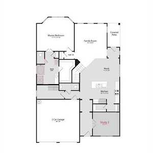 5929 Hopkins Drive Providence Village, TX 76227