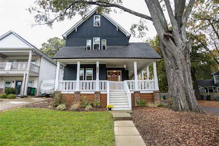 1933 Parson St Charlotte, NC 28205