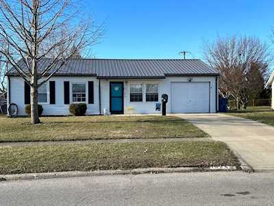 1024 Secrest Avenue Columbus, OH 43207