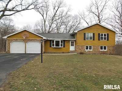 19014 N Pau Hana Ct Edelstein, IL 61526