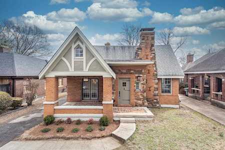 894 N Barksdale St Memphis, TN 38107