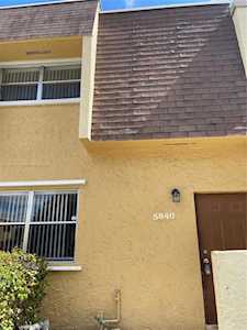 5840 Blueberry Ct #66 Lauderhill, FL 33313