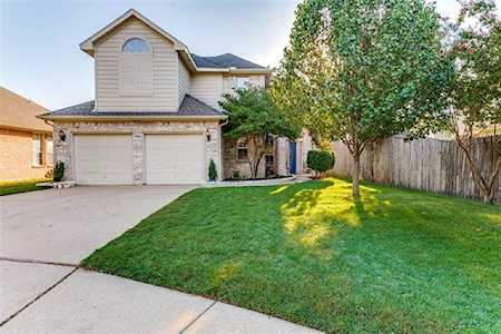 4705 Great Divide Drive Fort Worth, TX 76137