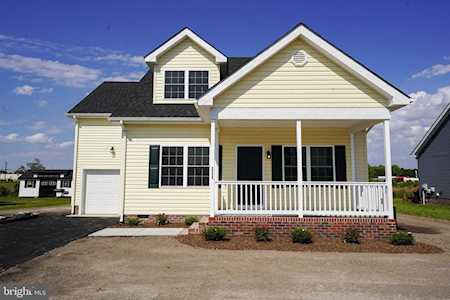 1713 Cedar St Pocomoke City, MD 21851