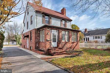 115 S Woodbury Rd Pitman, NJ 08071