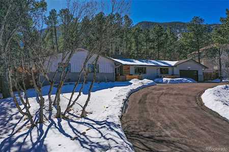 11 Upland Rd Colorado Springs, CO 80906