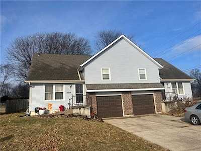 3828 & 3830 NE Independence Ave Lee's Summit, MO 64064