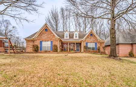 6152 Daybreak Dr Bartlett, TN 38135