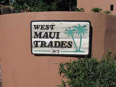 3676 L. Honoapiilni Rd #F102 Lahaina, HI 96761