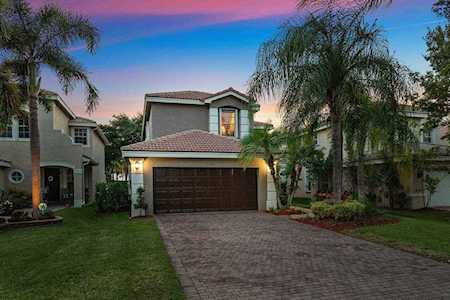 11609 Rock Lake Terrace Boynton Beach, FL 33473