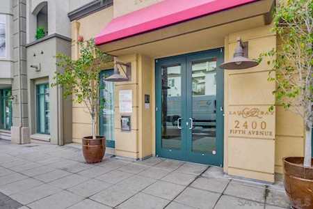 2400 5Th Avenue #313 San Diego, CA 92101