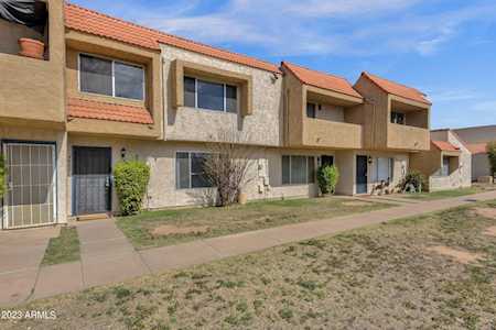 4862 W Rose Lane Glendale, AZ 85301