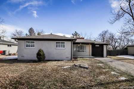 5430 S Keenland Ct Littleton, CO 80123