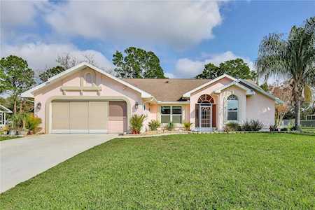 15163 Copeland WAY Brooksville, FL 34604
