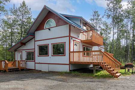 51345 Beaver Brook Rd Kasilof, AK 99610