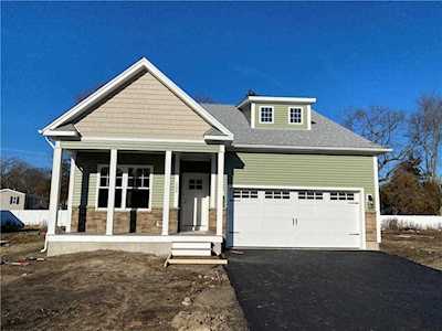 0 Lot 11 Sachem Acres Rd North Kingstown, RI 02852
