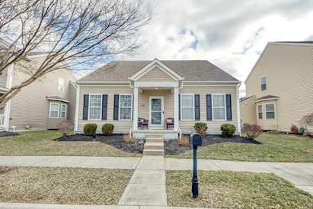 5696 Ellis Brook Drive Dublin, OH 43016
