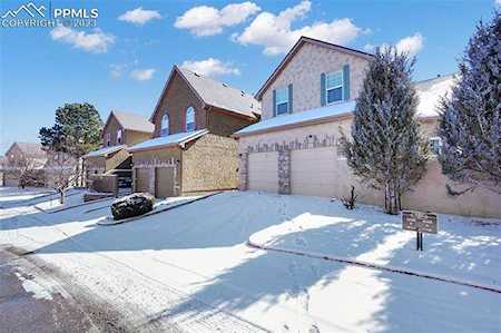 6648 Bethesda Point Colorado Springs, CO 80918