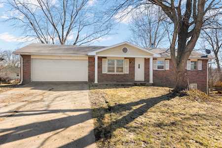 219 Sarazen DR Columbia, MO 65202