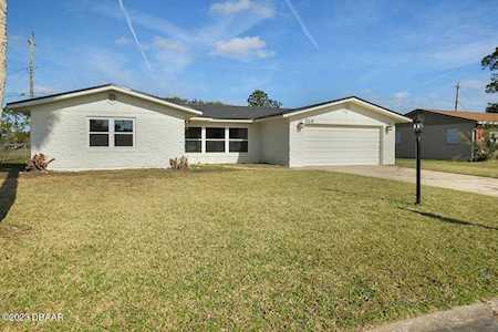 526 Eagle Drive Holly Hill, FL 32117