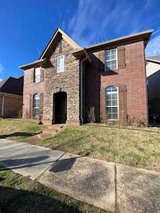 10244 Morning Hill Dr Cordova, TN 38016
