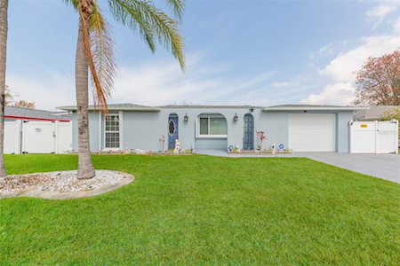 7127 Ashwood Dr Port Richey, FL 34668