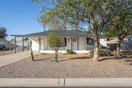 12002 N 112th Drive Youngtown, AZ 85363