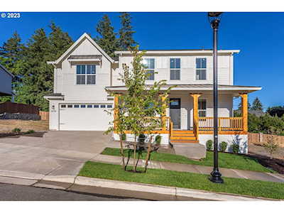 15754 SW Peace AVE Tigard, OR 97224