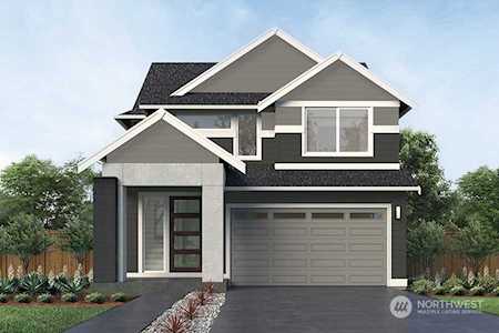 16225 27th Street Ct E Lake Tapps, WA 98391