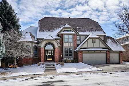 5786 S Macon St Englewood, CO 80111