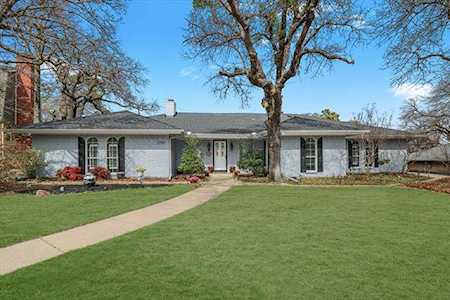 2707 Westridge Drive Arlington, TX 76012
