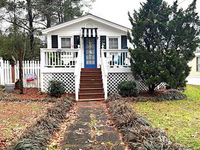4705 Whaley Ct. Marion, SC 29571