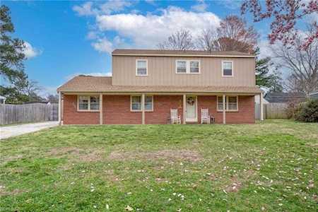 404 Seeman Rd Virginia Beach, VA 23452