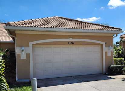 8136 Chancel Ct #60-2 Naples, FL 34104