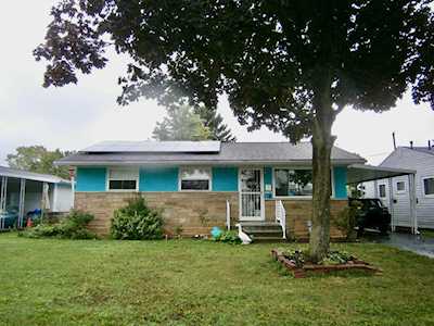 1256 Arkwood Avenue Columbus, OH 43227