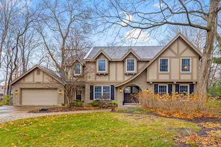 1007 Kauai King Ct Naperville, IL 60540