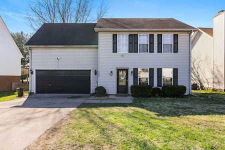 344 Preakness Dr Lexington, KY 40516