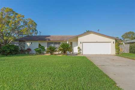 4161 40th St S St. Petersburg, FL 33711