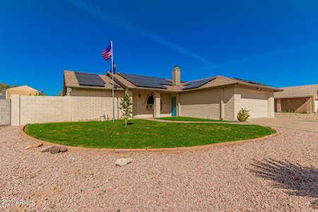 3810 W Carol Ann Way Phoenix, AZ 85053
