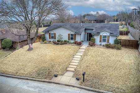 208 Lakeview Drive Rockwall, TX 75087