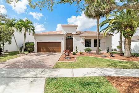 5082 SW 167th Ave Miramar, FL 33027