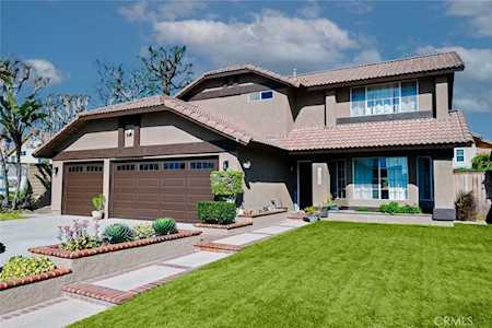 17205 Growers Circle Yorba Linda, CA 92886
