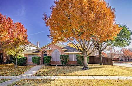 3713 Alex Court McKinney, TX 75070
