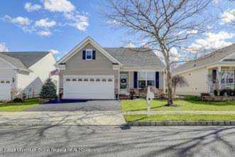 58 Maremanna Dr Manalapan, NJ 07726