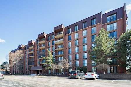 111 Acacia Dr #408 Indian Head Park, IL 60525