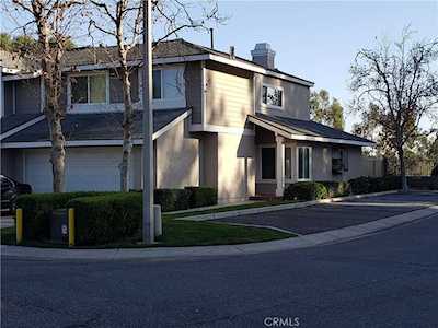 22316 Summit Hill Dr #40 Lake Forest, CA 92630