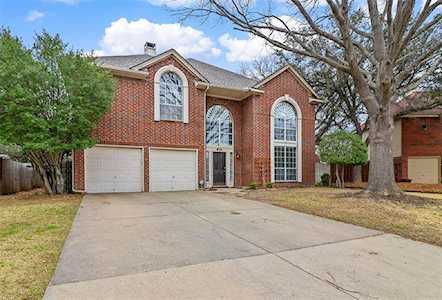 1908 Wood Crest Drive Grapevine, TX 76051