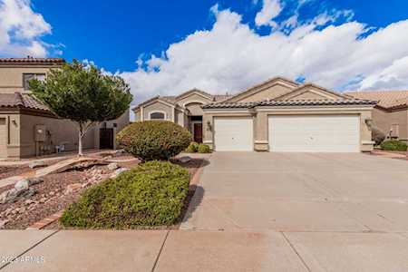 1062 W Wildhorse Drive Chandler, AZ 85286
